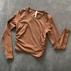 Lululemon long sleeve